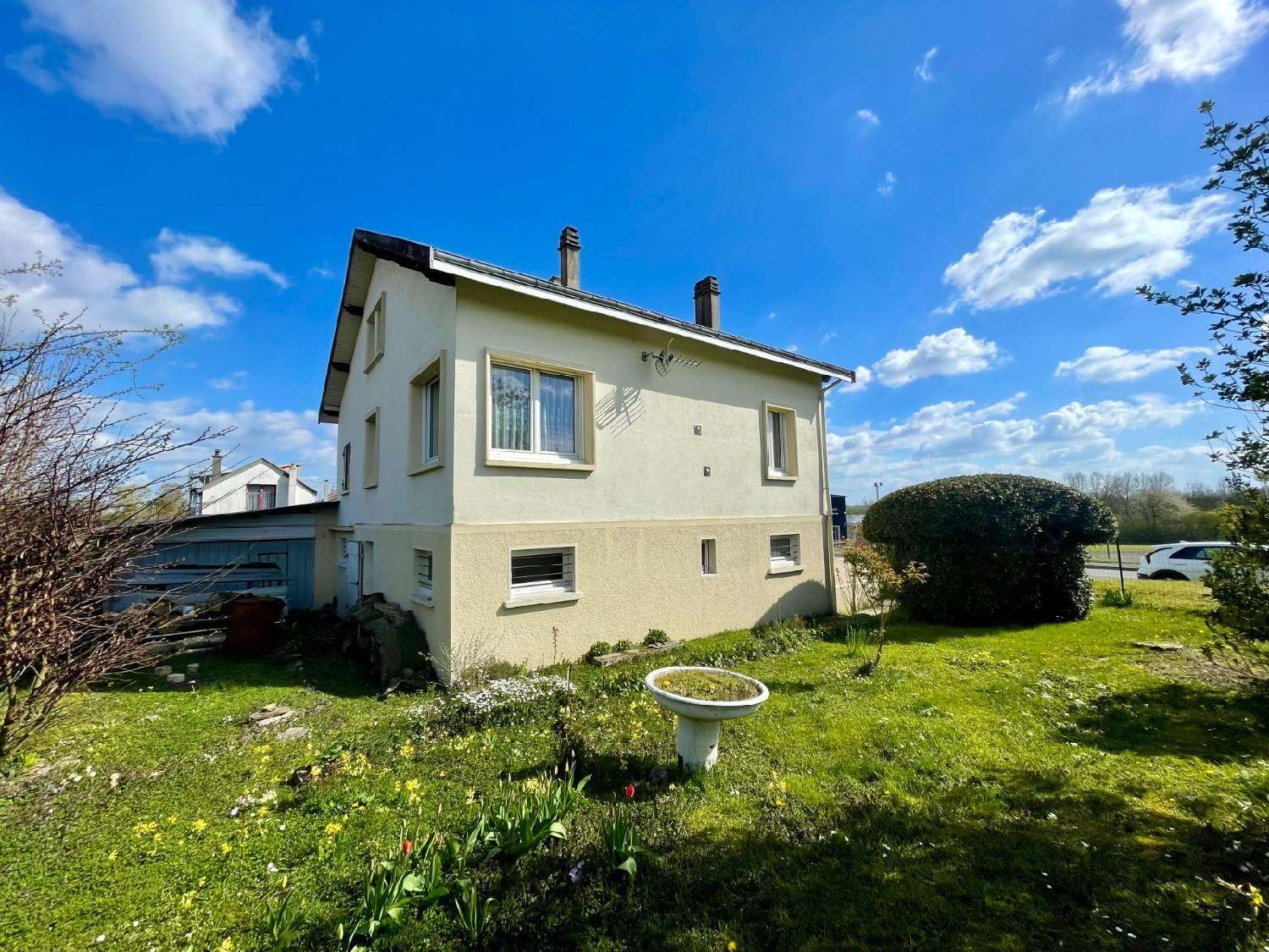 te koop huis Rethel Ardennes 3