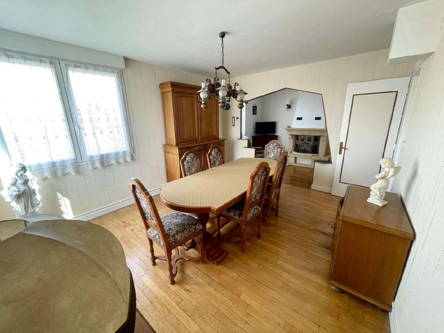 te koop huis Rethel Ardennes 4