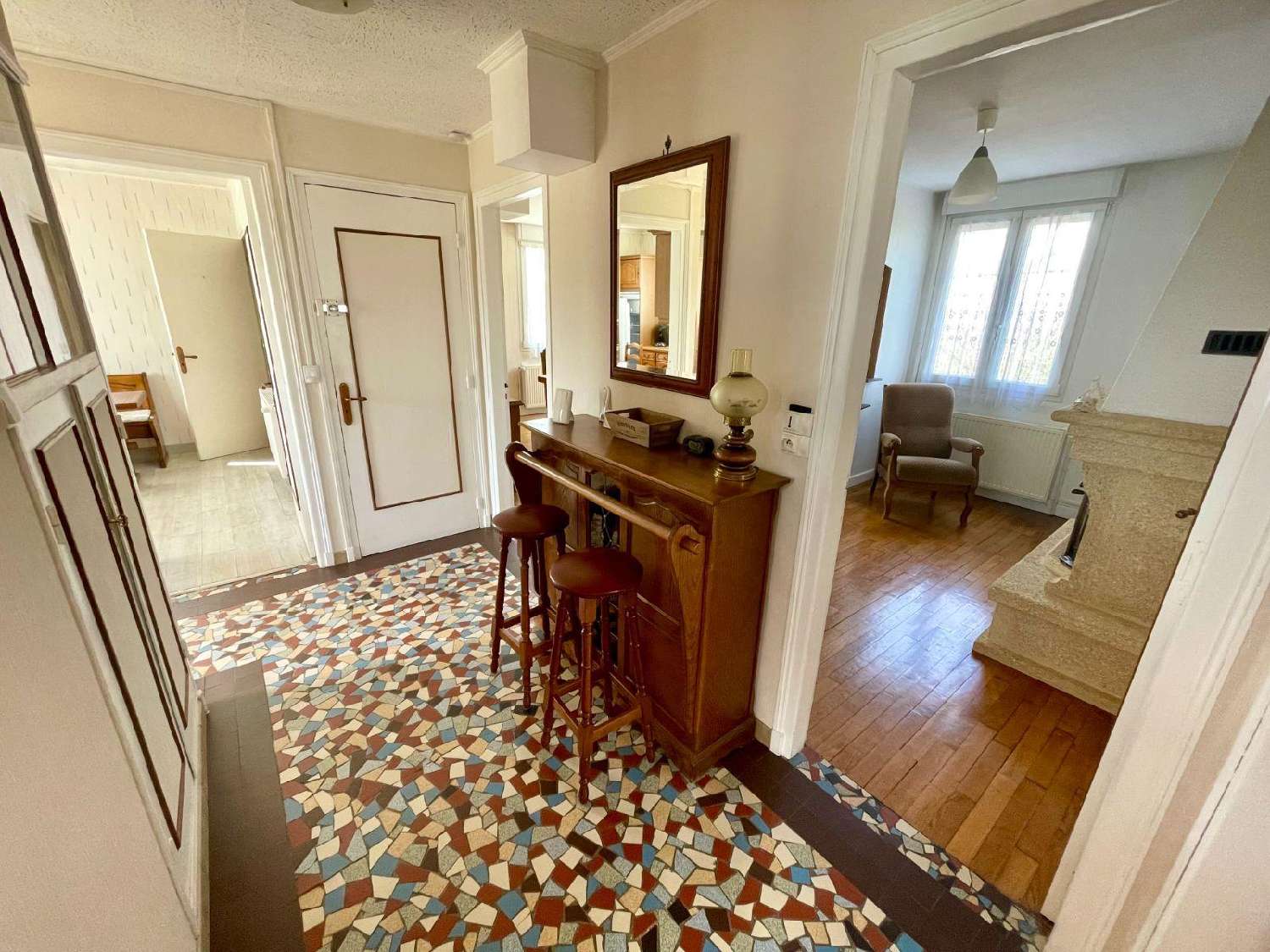 te koop huis Rethel Ardennes 7