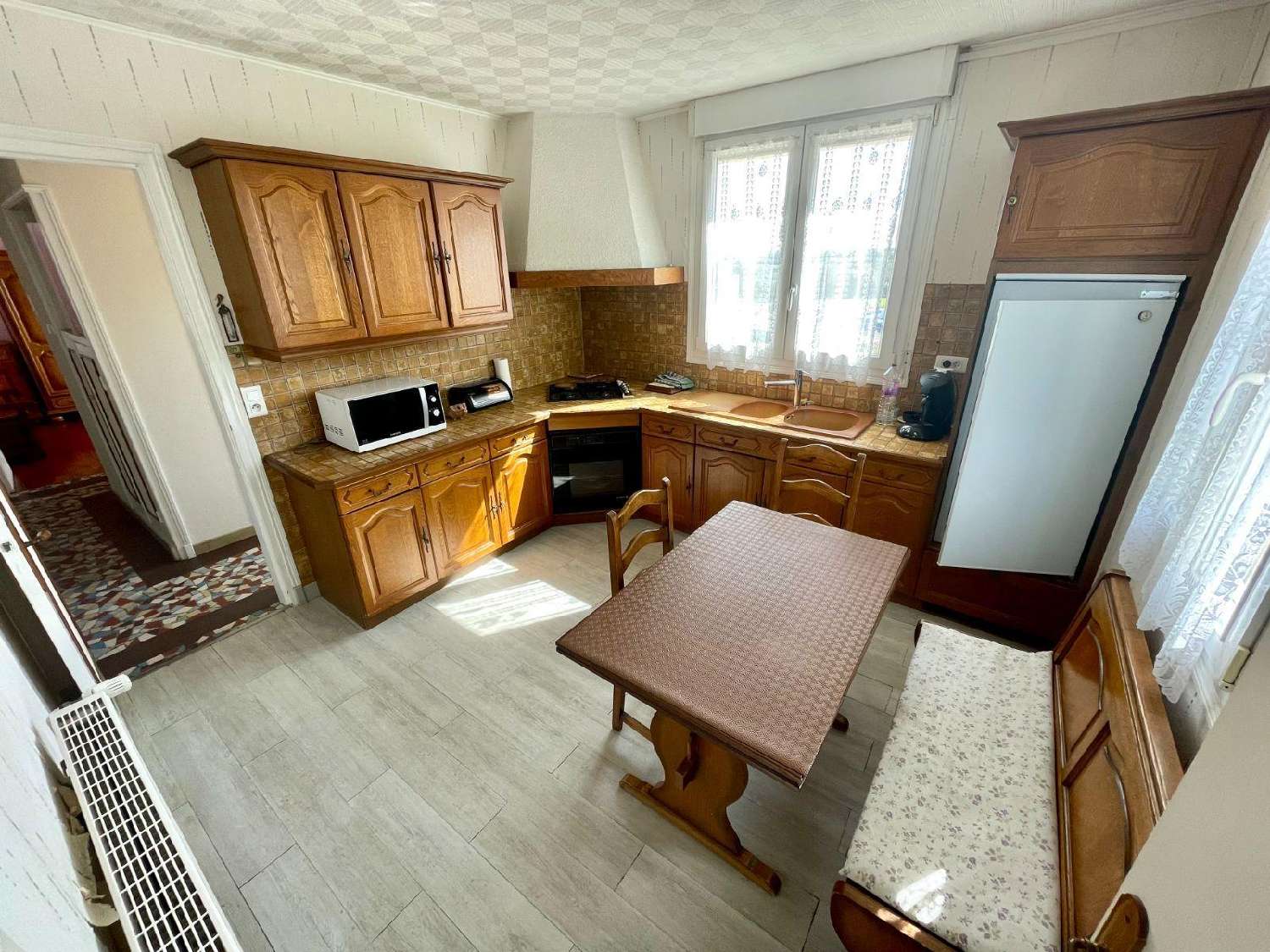 te koop huis Rethel Ardennes 8