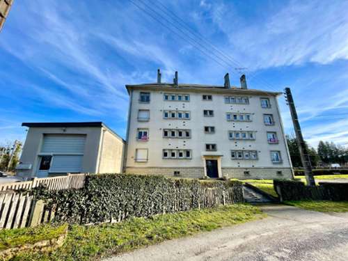 Rethel Ardennes Haus foto