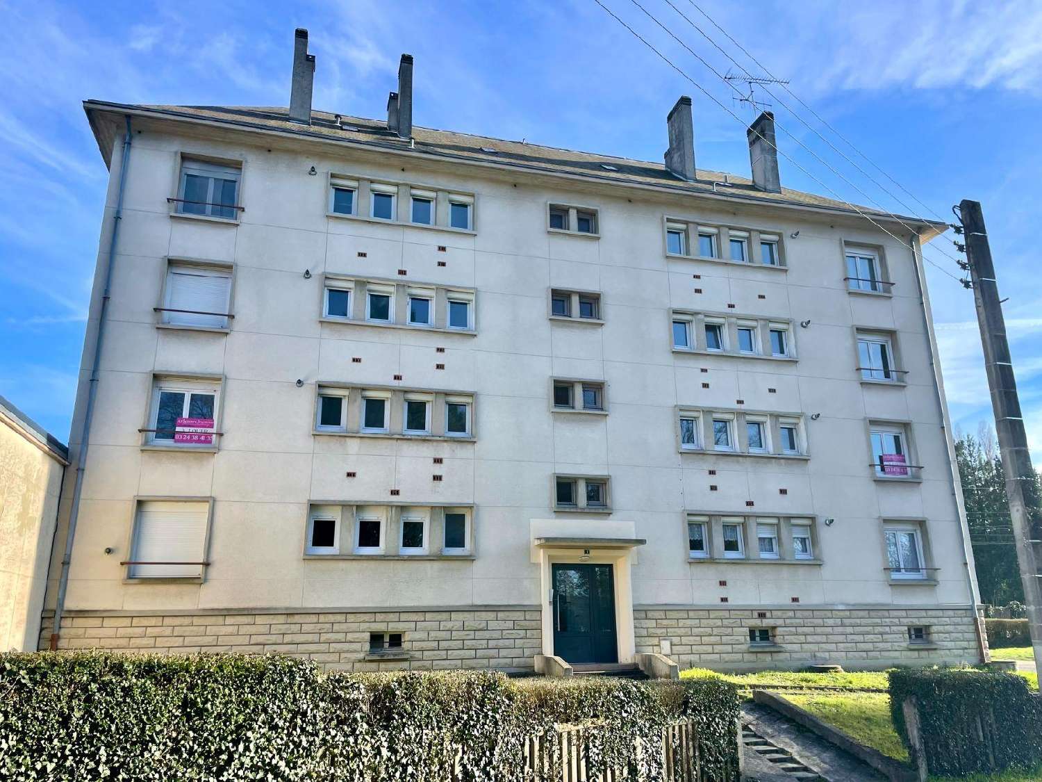  kaufen Haus Rethel Ardennes 2