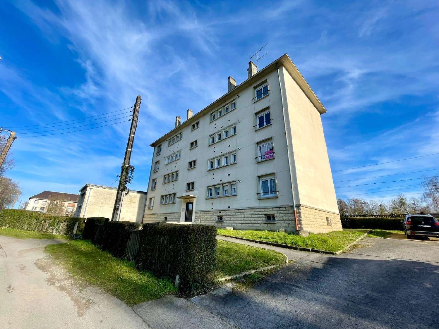  kaufen Haus Rethel Ardennes 4