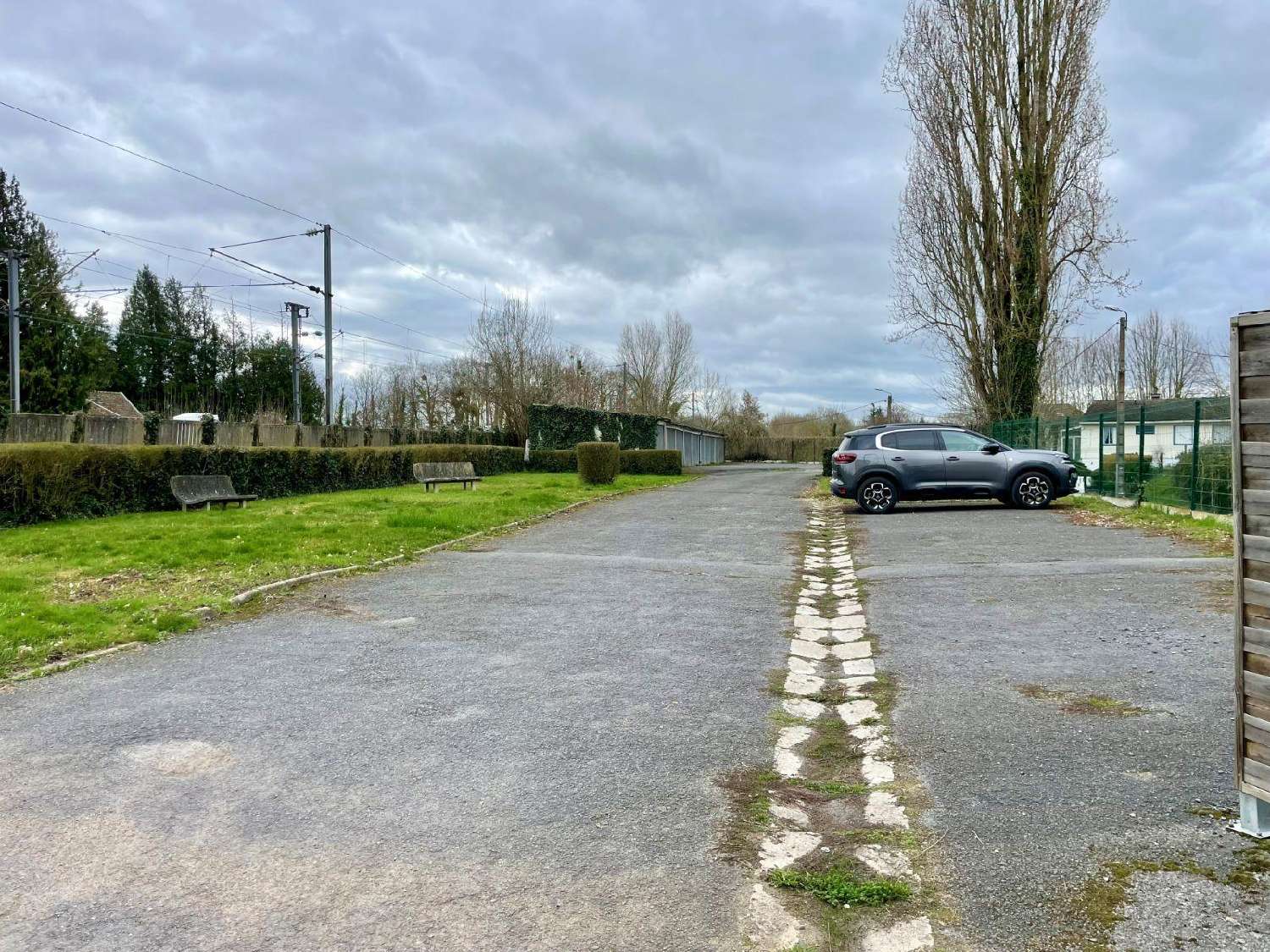  kaufen Haus Rethel Ardennes 5