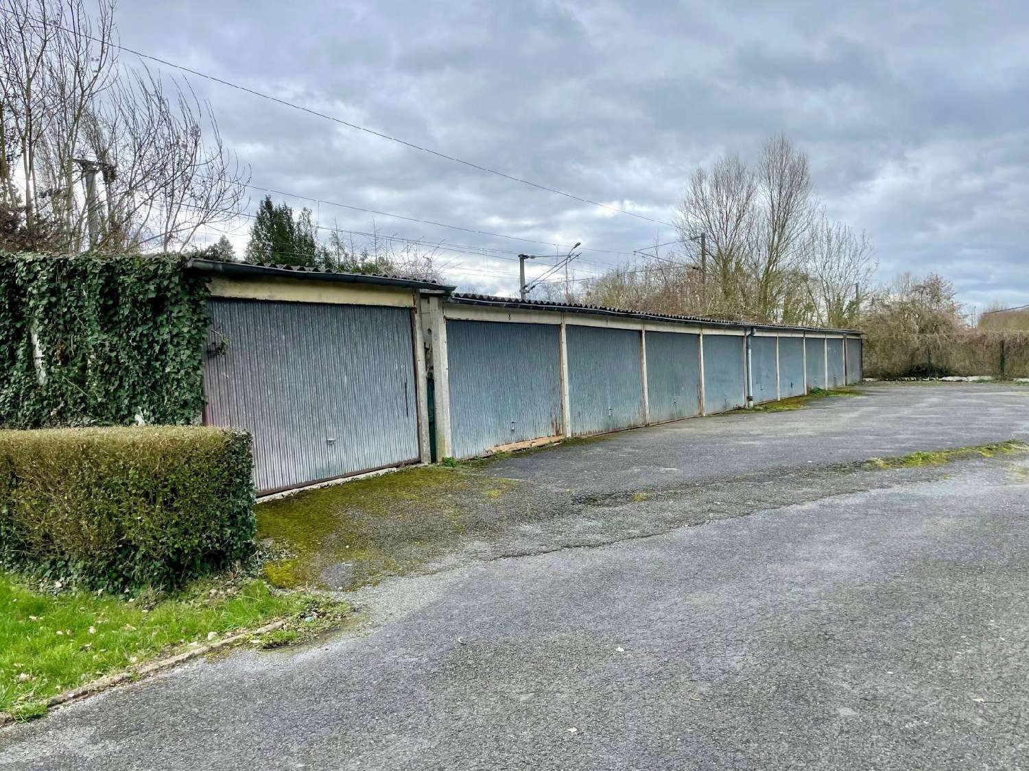  kaufen Haus Rethel Ardennes 6