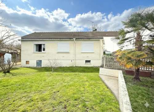 Rethel Ardennes Haus Bild 7305787