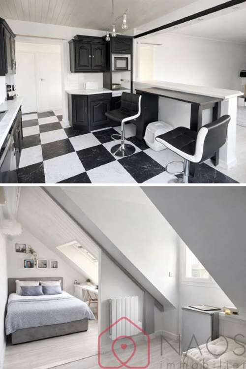 Retiers Ille-et-Vilaine maison foto 7298890