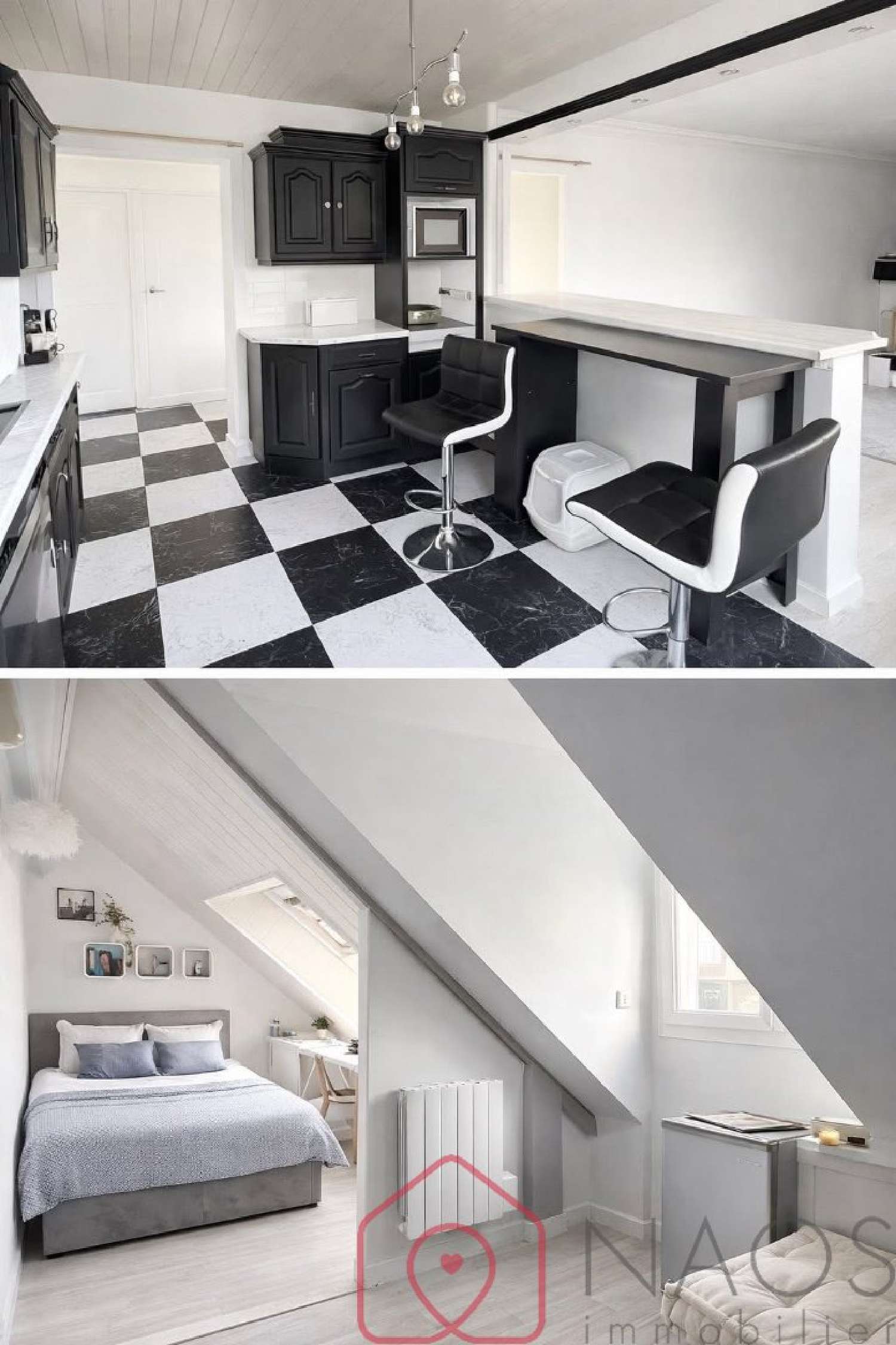  for sale house Retiers Ille-et-Vilaine 4