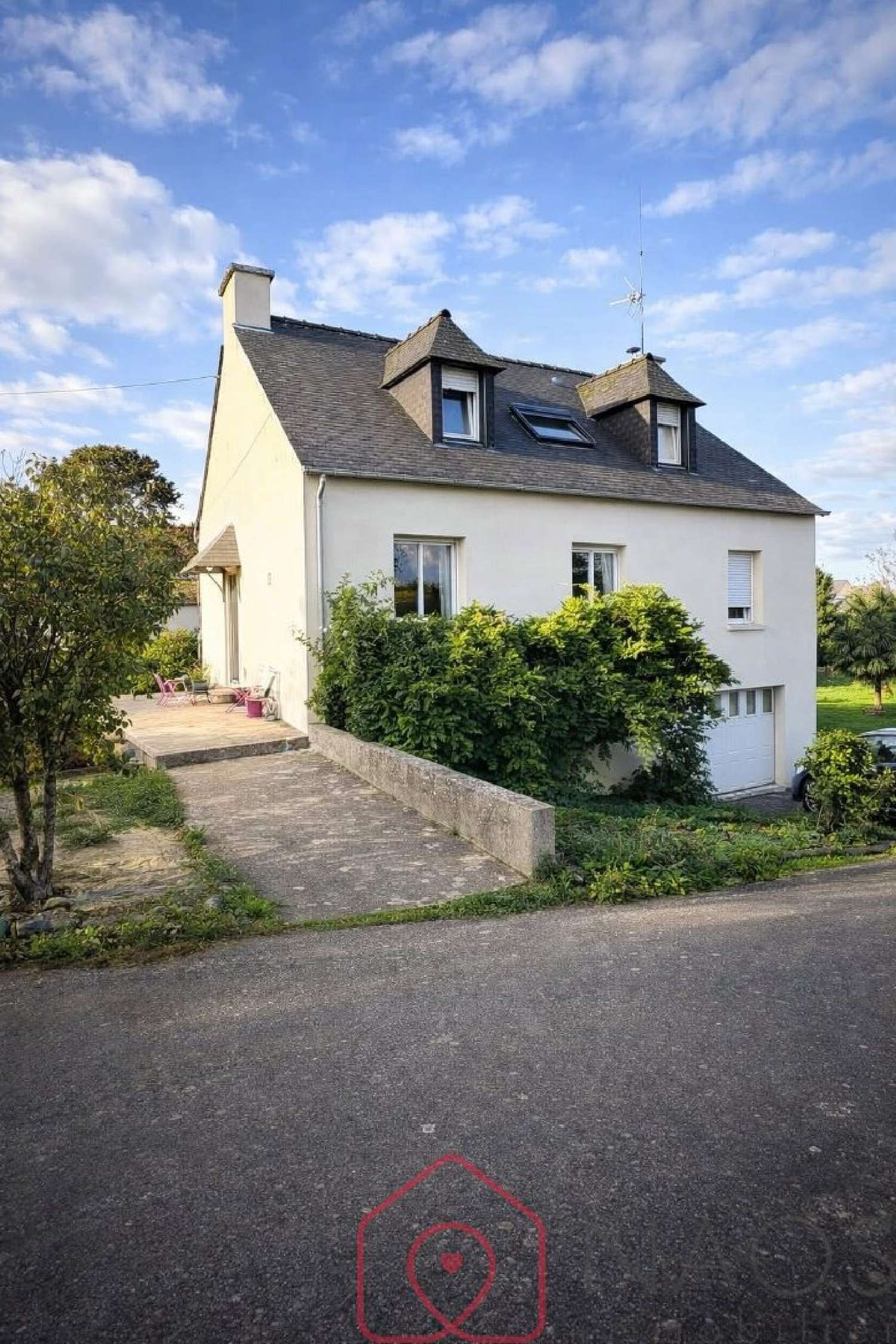  kaufen Haus Retiers Ille-et-Vilaine 1