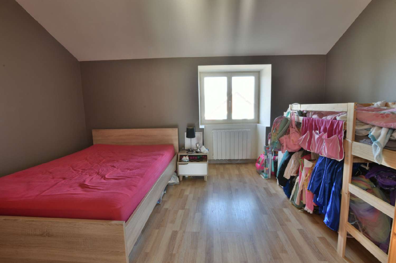  à vendre maison Reulle-Vergy Côte-d'Or 7