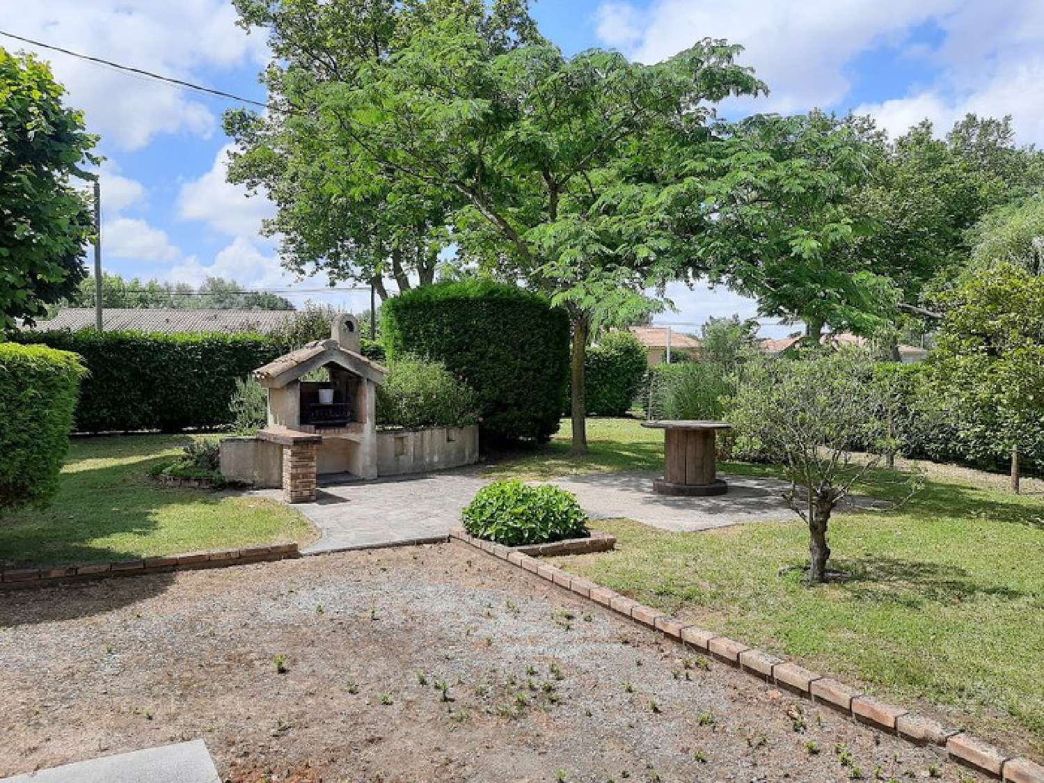 te koop huis Revel Haute-Garonne 7