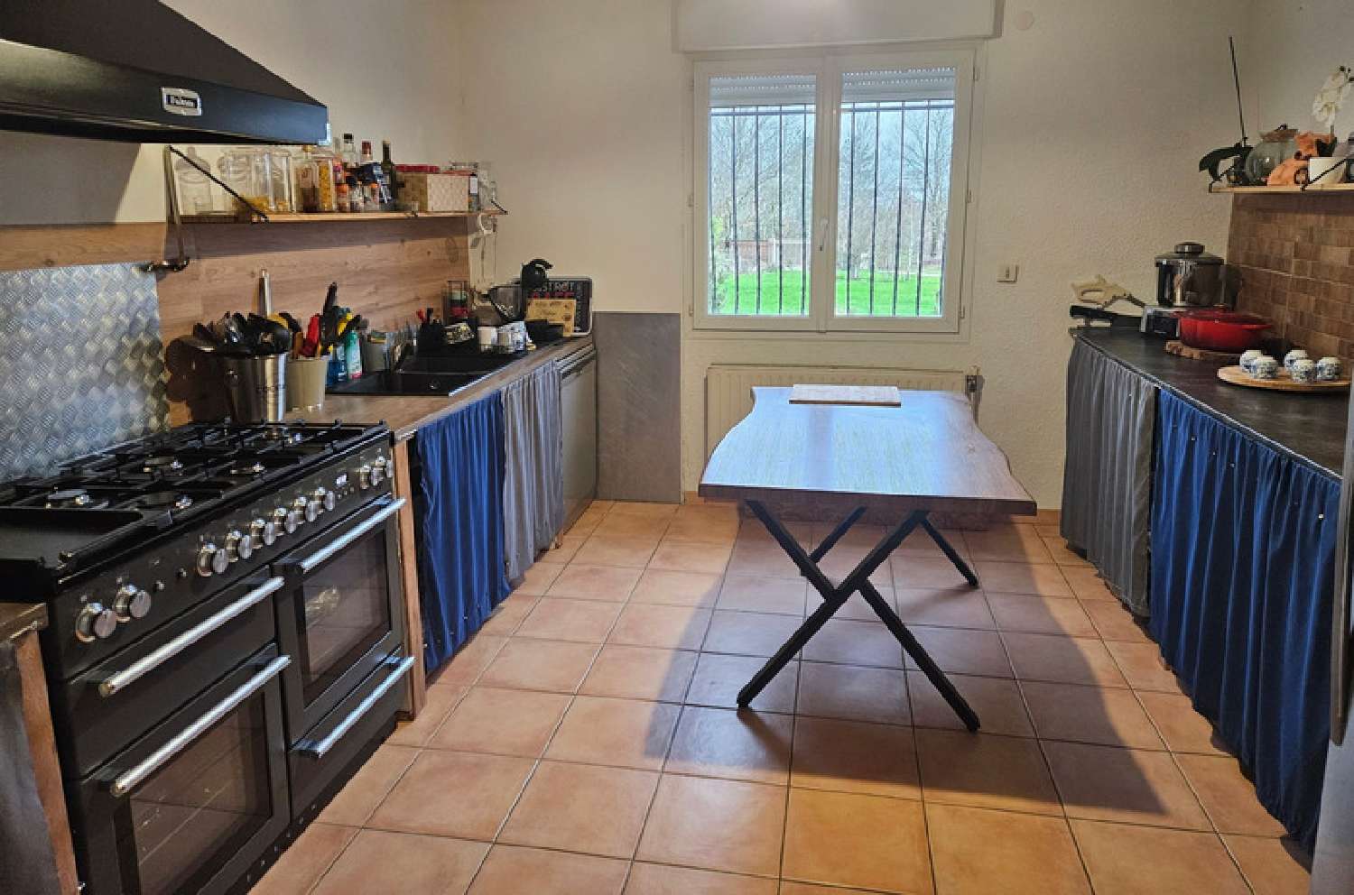  te koop huis Revel Haute-Garonne 6