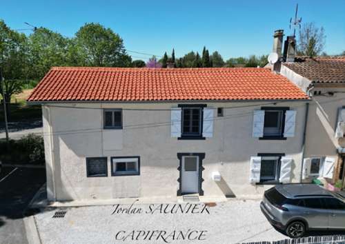 Revel Haute-Garonne Haus Bild 7314908