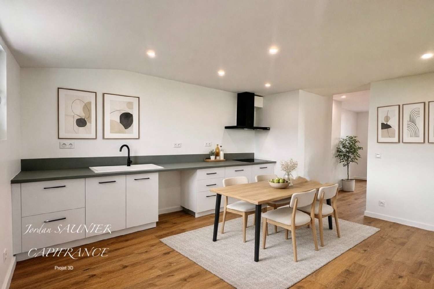  kaufen Haus Revel Haute-Garonne 3