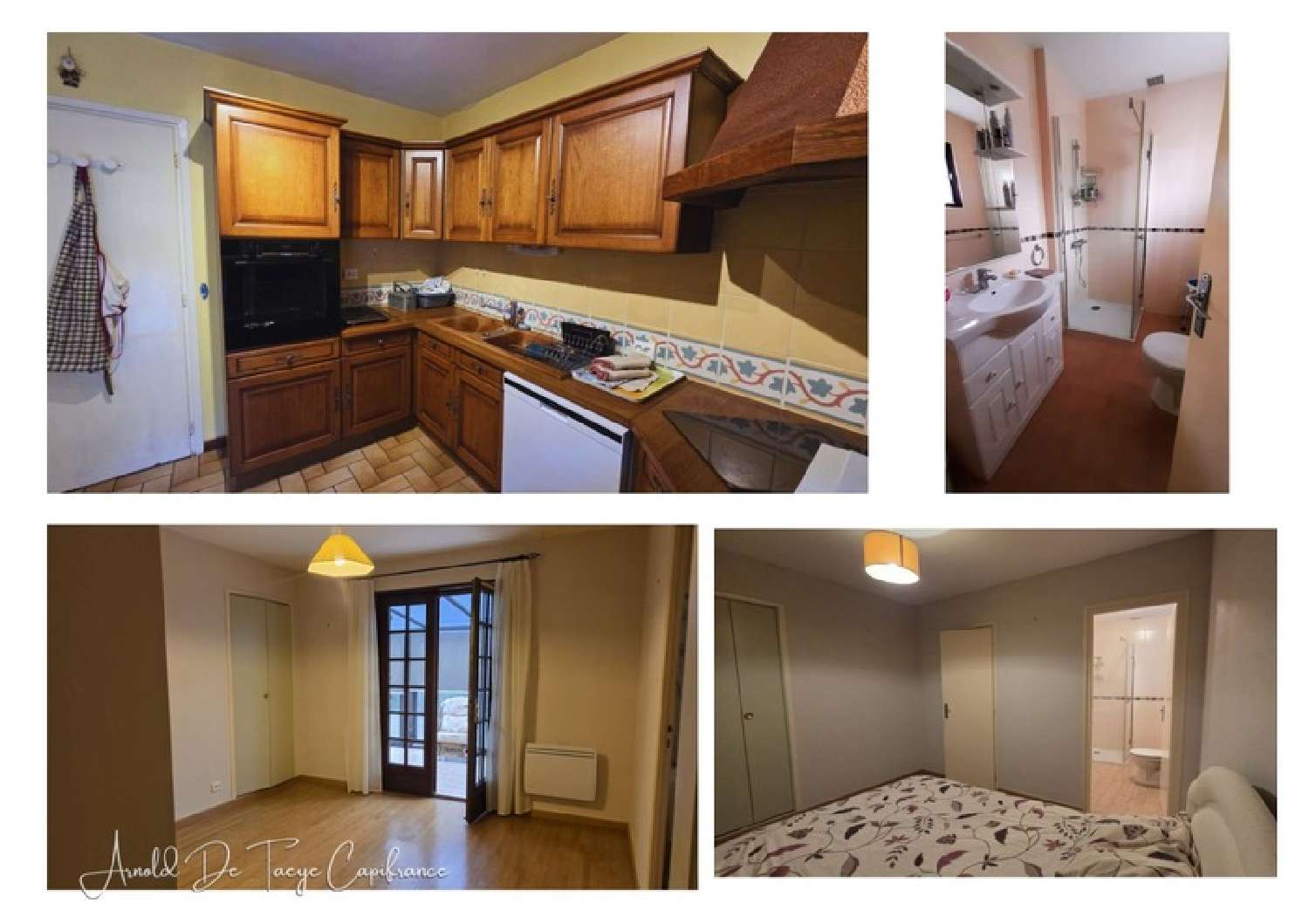  te koop huis Reygade Corrèze 6