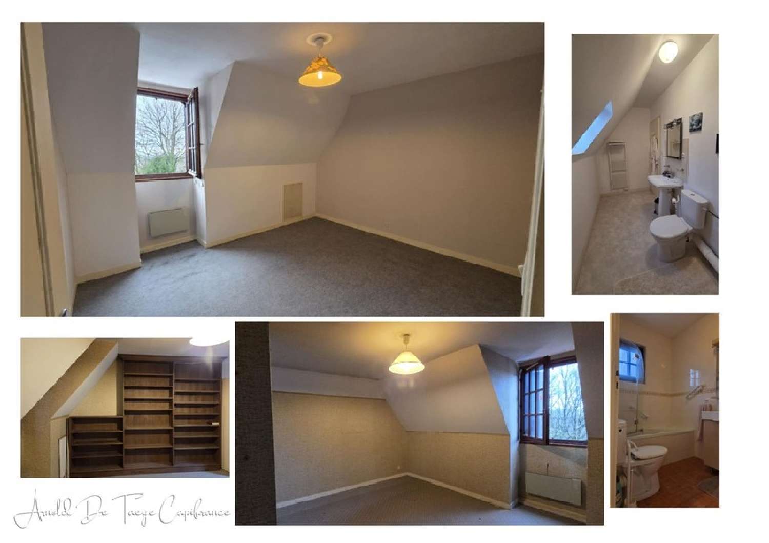  te koop huis Reygade Corrèze 7