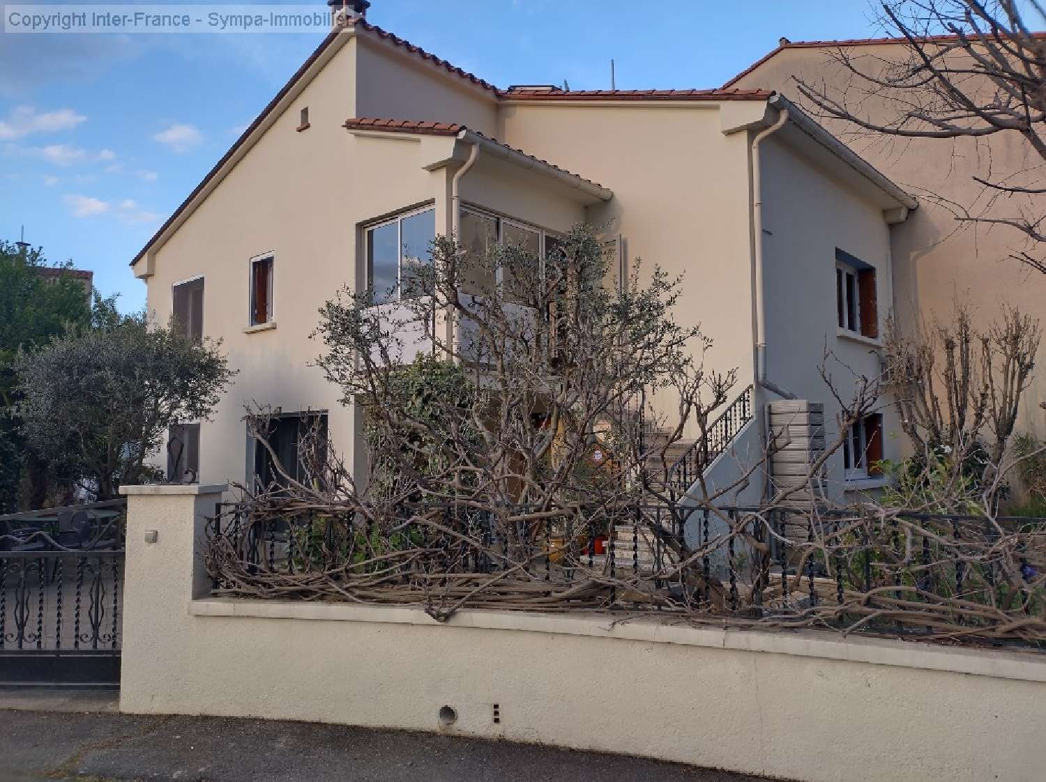 kaufen Haus Reynès Pyrénées-Orientales 1