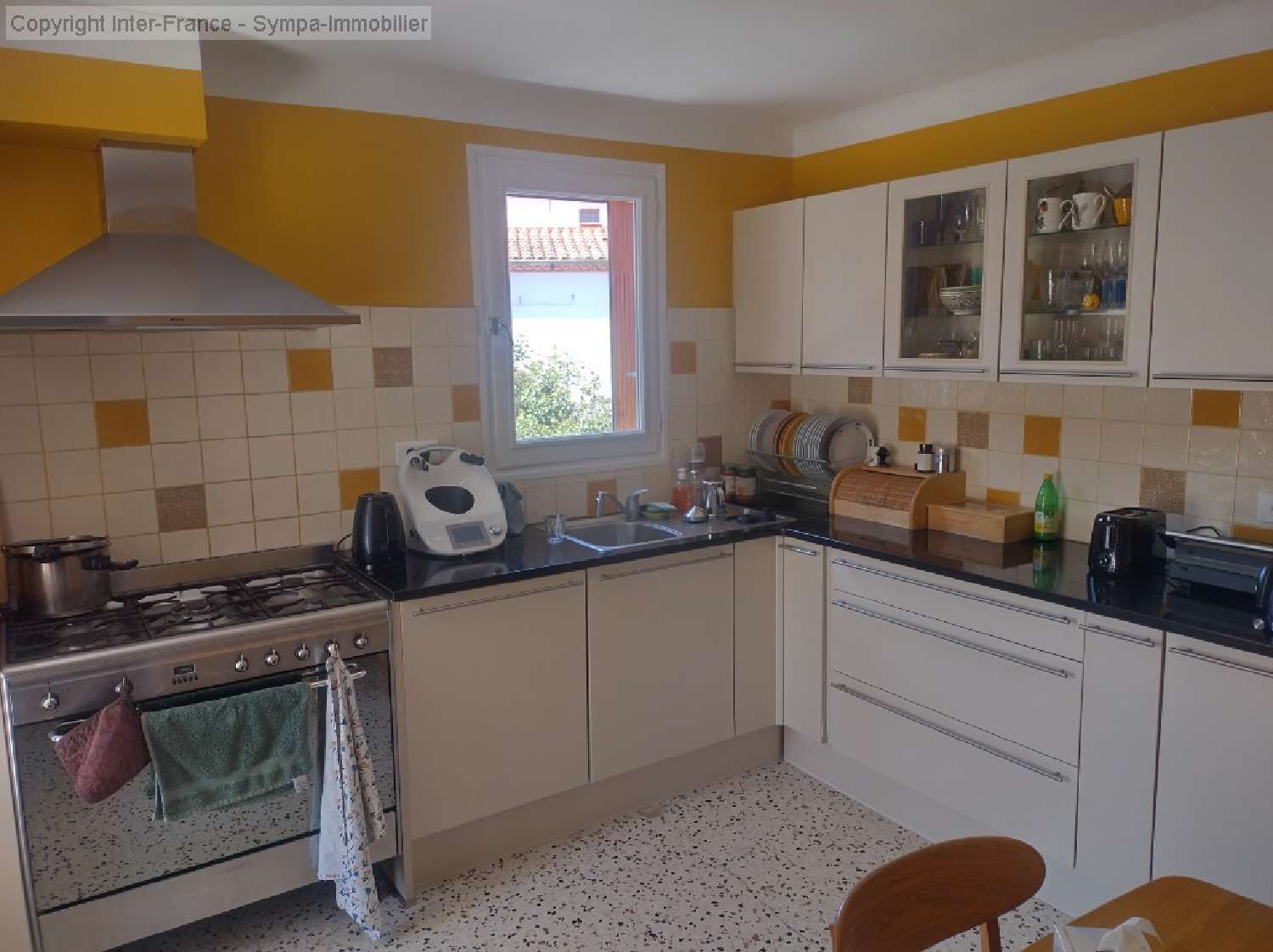 kaufen Haus Reynès Pyrénées-Orientales 4