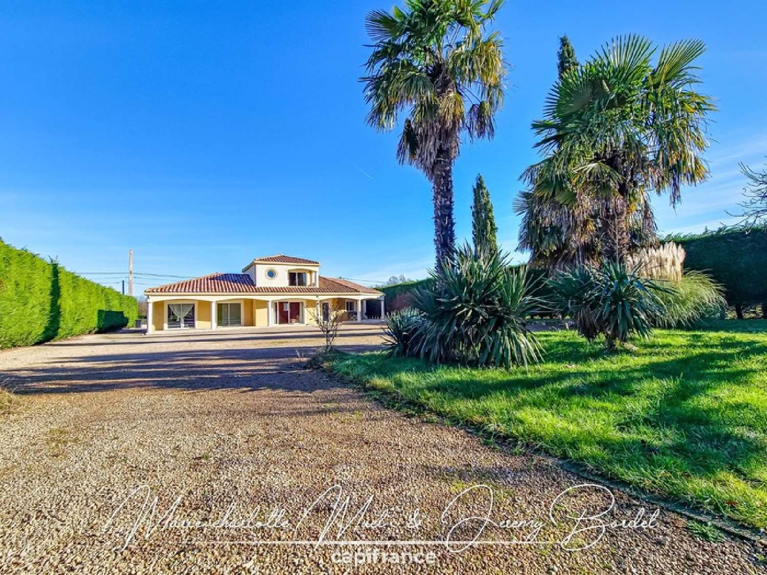 kaufen Haus Reyssouze Ain 1