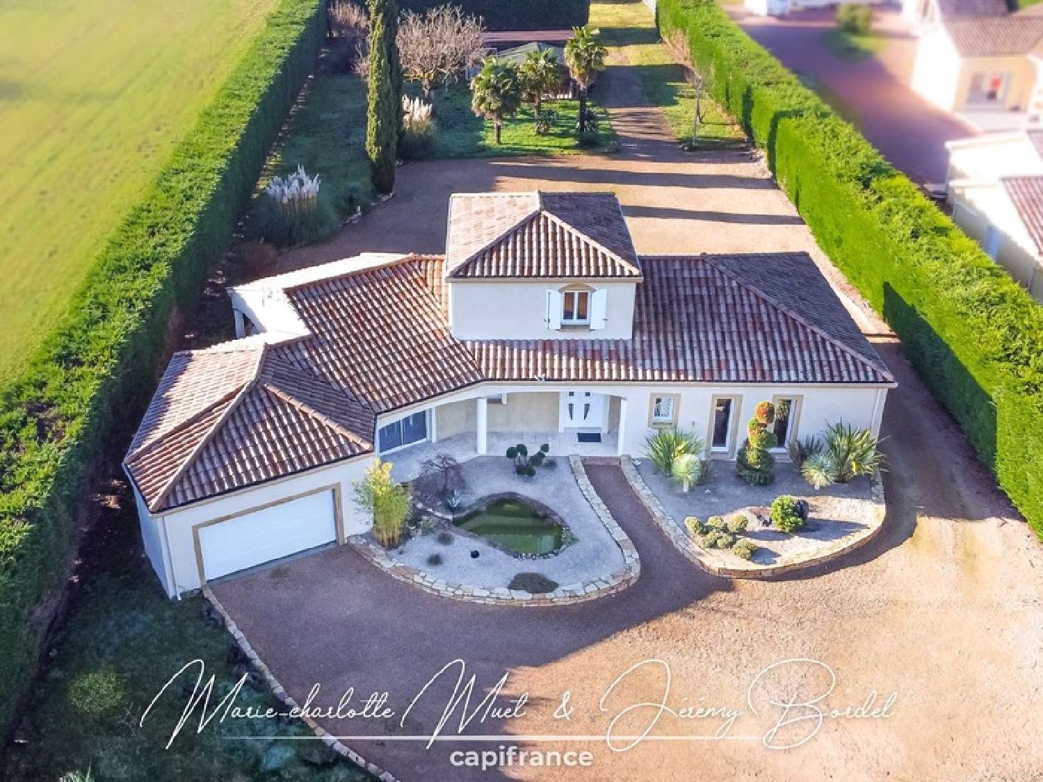 kaufen Haus Reyssouze Ain 2