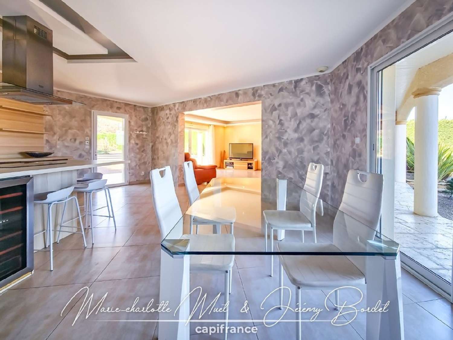 kaufen Haus Reyssouze Ain 7