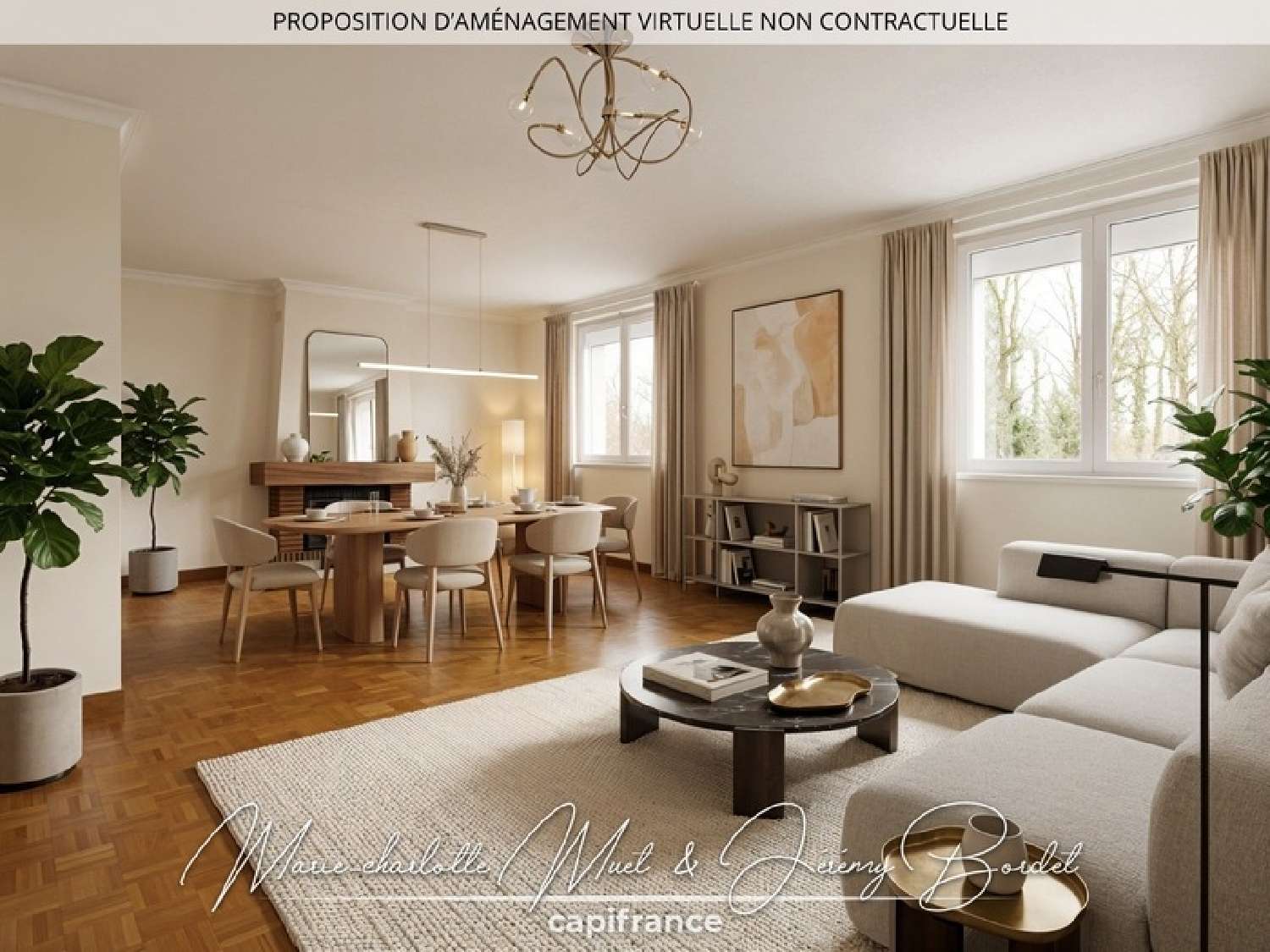 kaufen Haus Reyssouze Ain 3