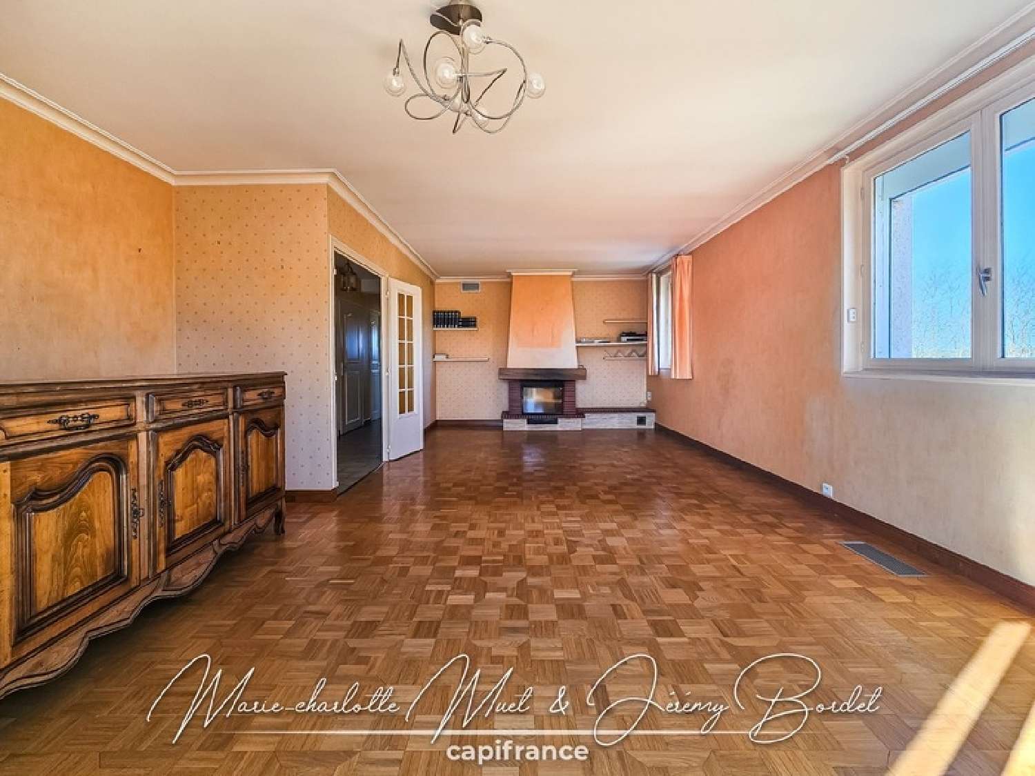 kaufen Haus Reyssouze Ain 4