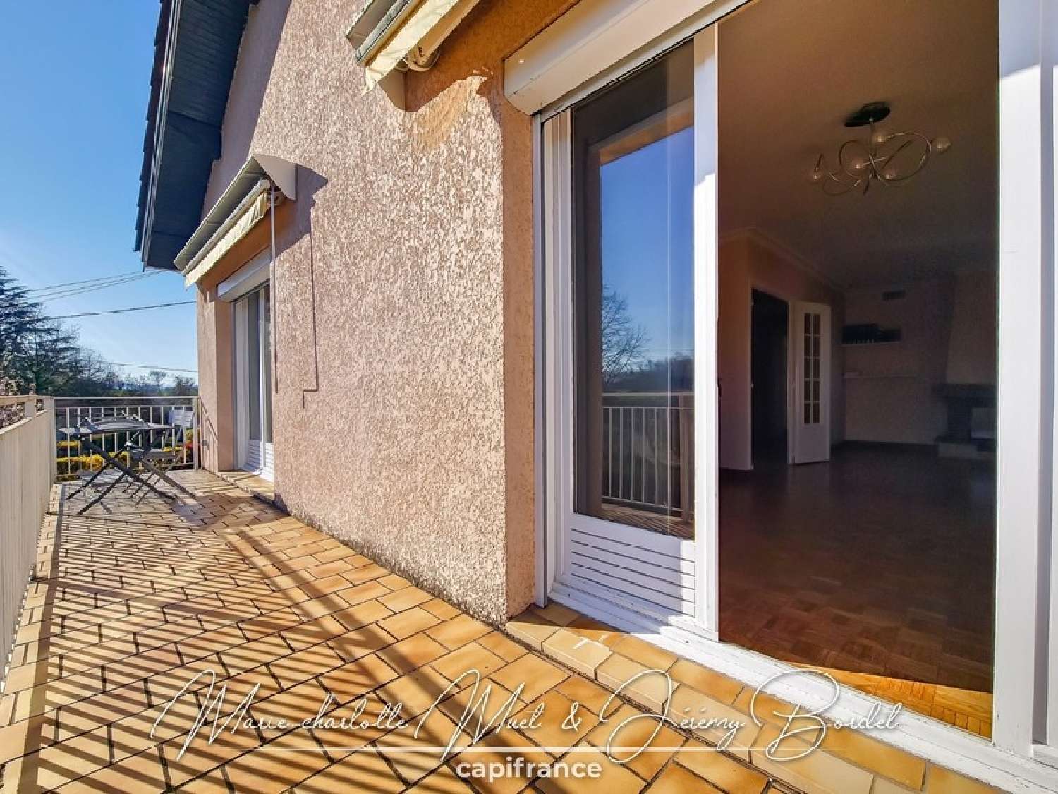 kaufen Haus Reyssouze Ain 6