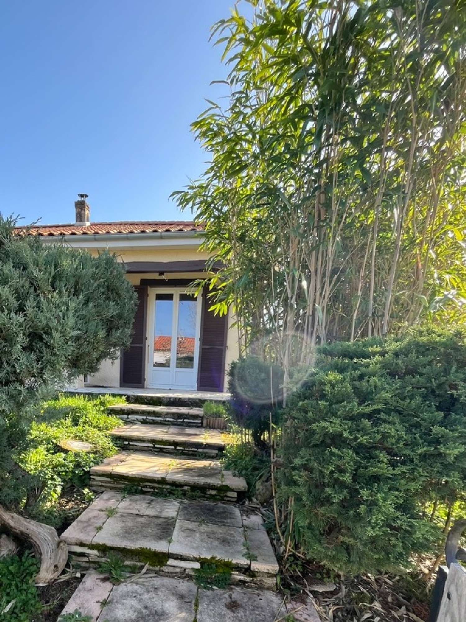  te koop huis Ribérac Dordogne 1