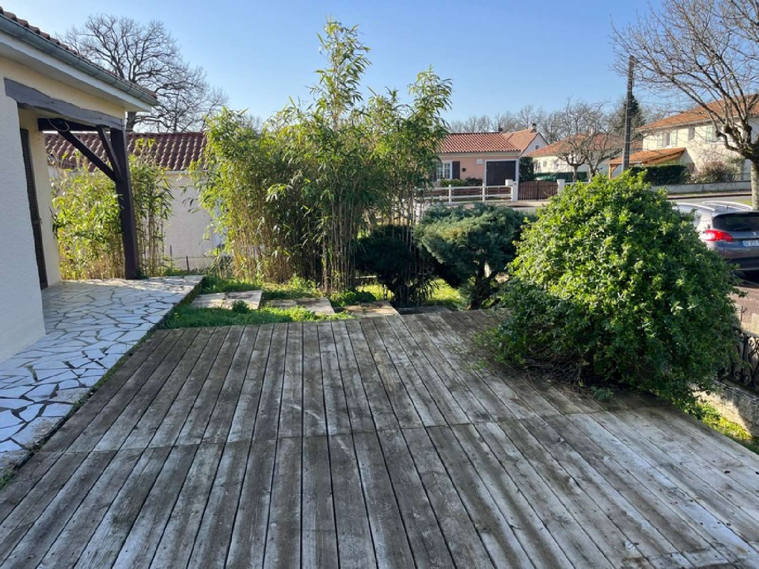  te koop huis Ribérac Dordogne 2