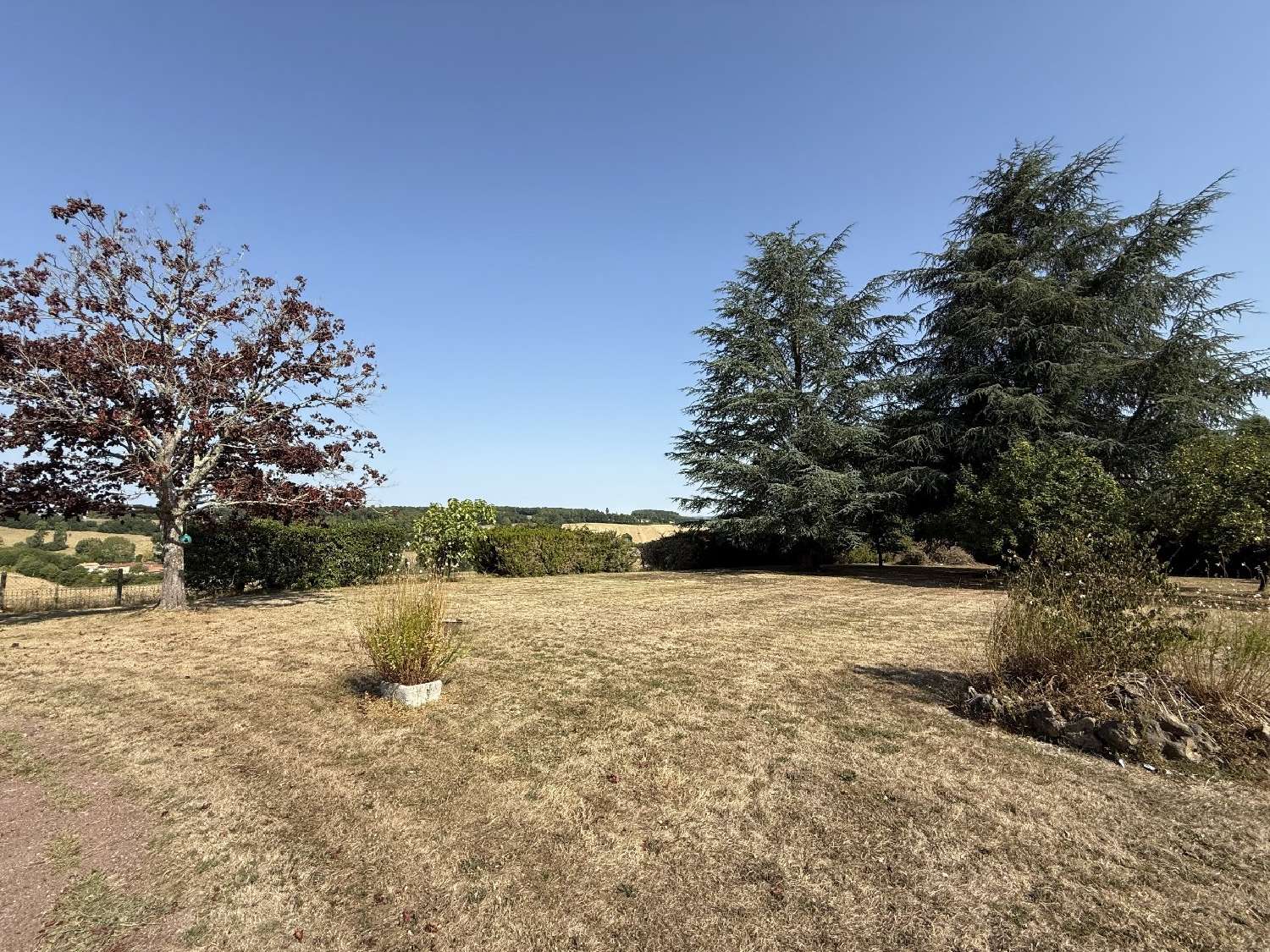 for sale house Ribérac Dordogne 5