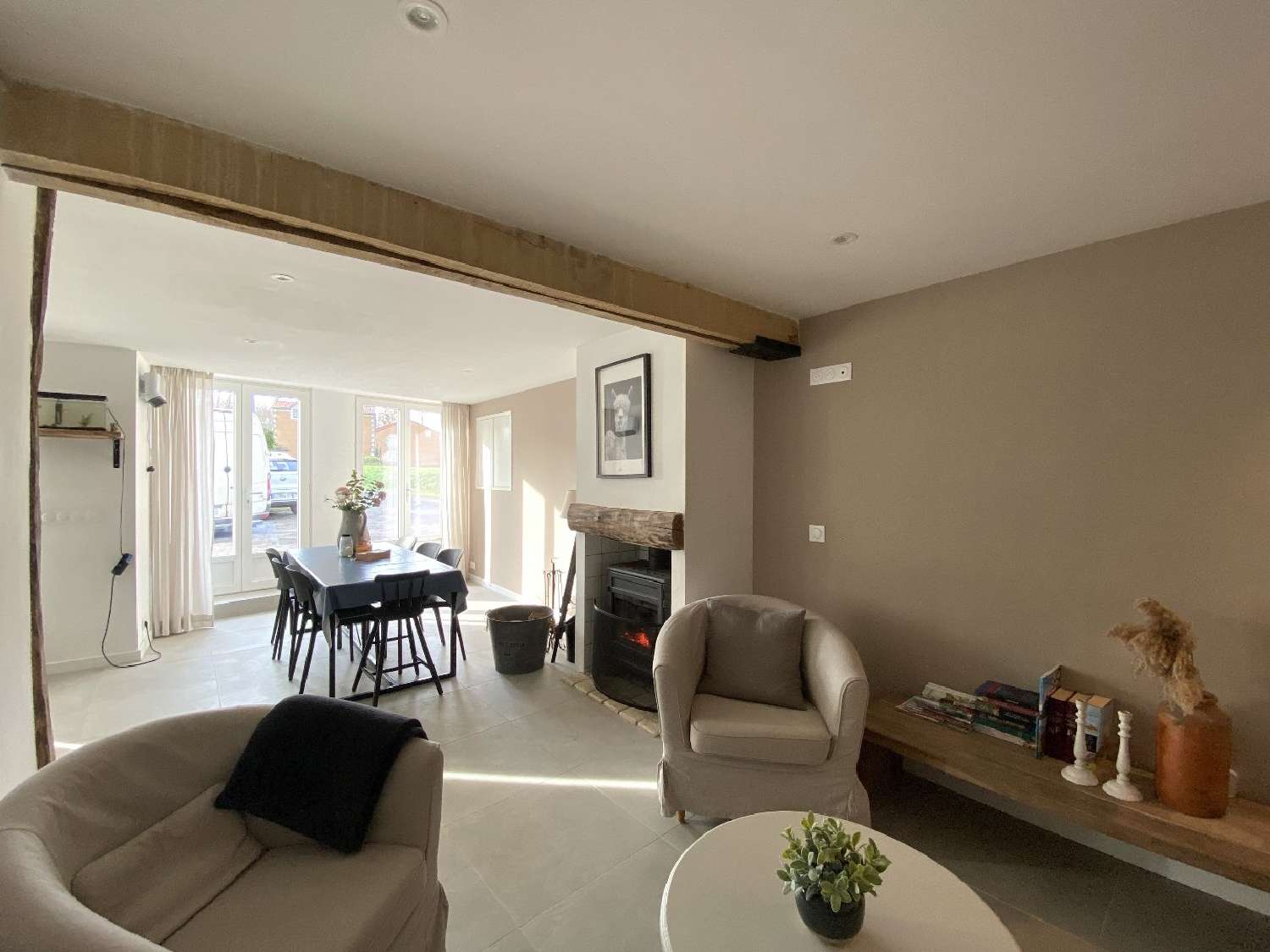 for sale house Ribérac Dordogne 7