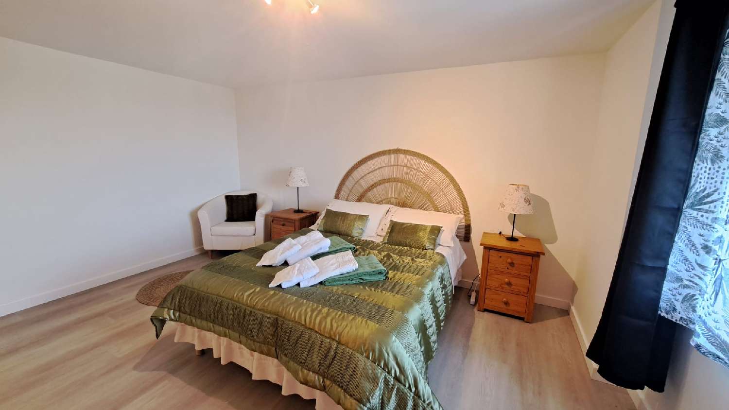  for sale house Ribérac Dordogne 2