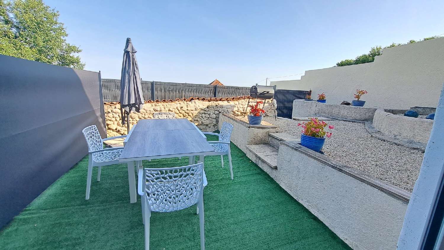  for sale house Ribérac Dordogne 6