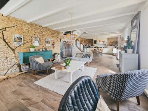 Riec-sur-Bélon Finistère Haus Bild 7315447