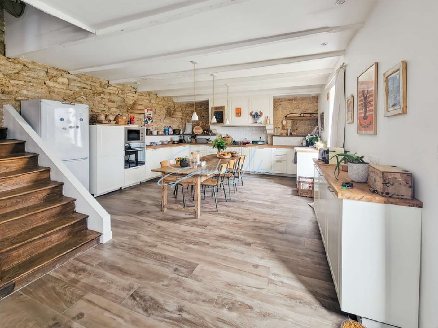  kaufen Haus Riec-sur-Bélon Finistère 2