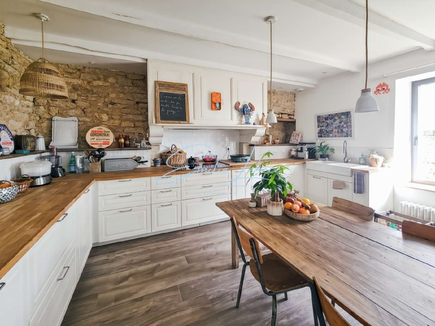  kaufen Haus Riec-sur-Bélon Finistère 5