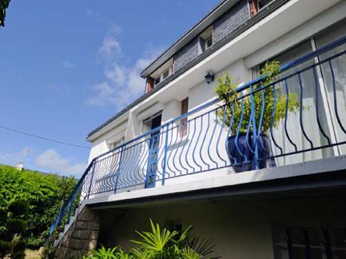 Riec-sur-Bélon Finistère Haus Bild 7320056