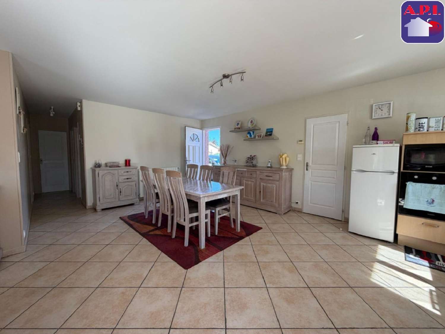 for sale house Rieux-de-Pelleport Ariège 3