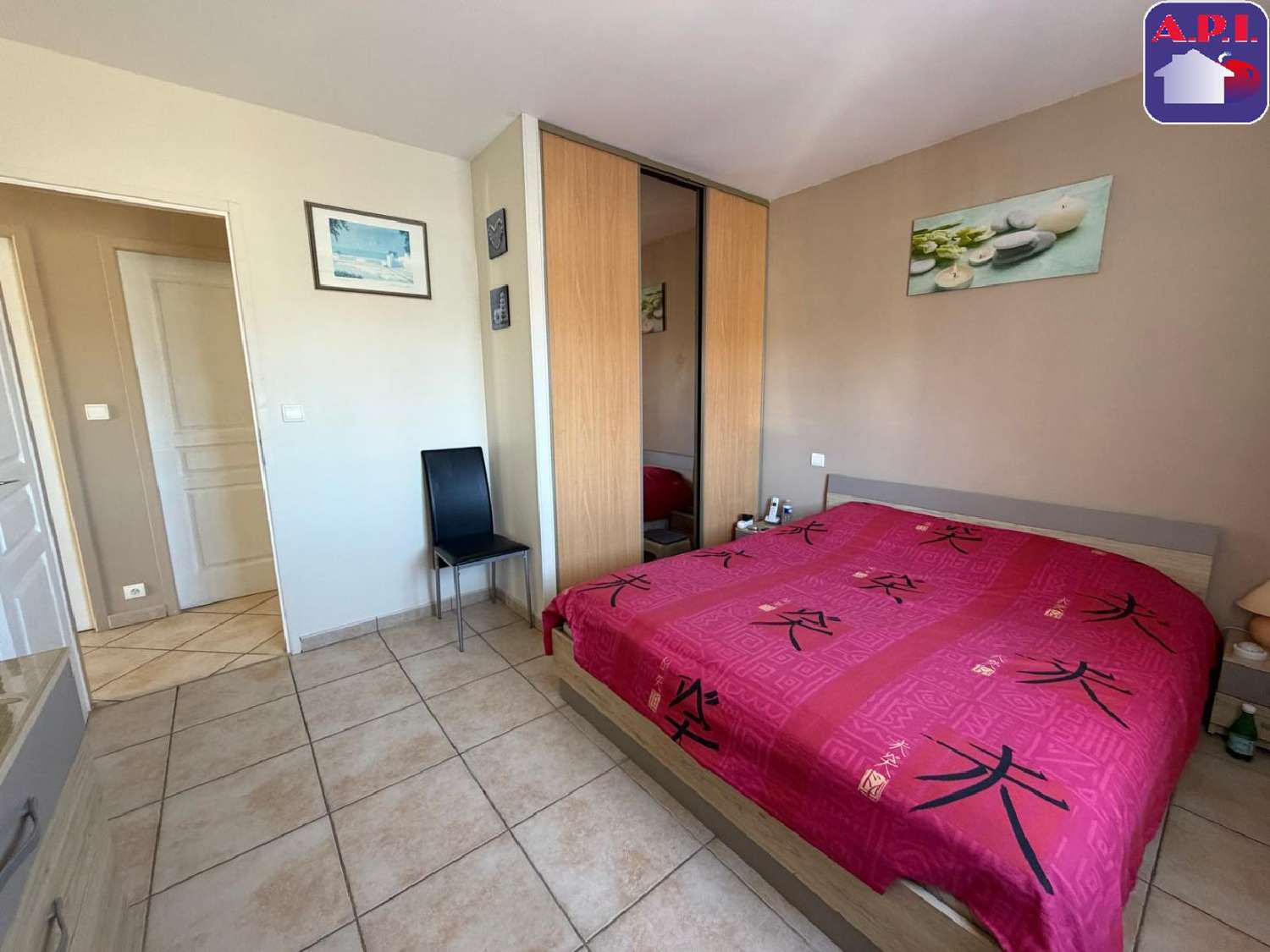 for sale house Rieux-de-Pelleport Ariège 7