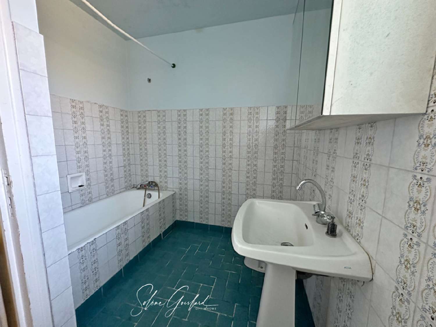  te koop huis Rieux Morbihan 5