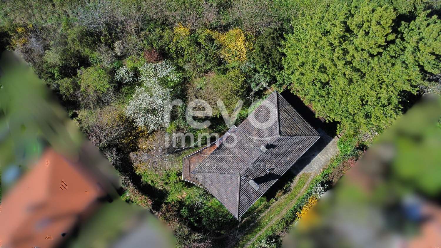  kaufen Haus Rillieux-La-Pape Rhône 1