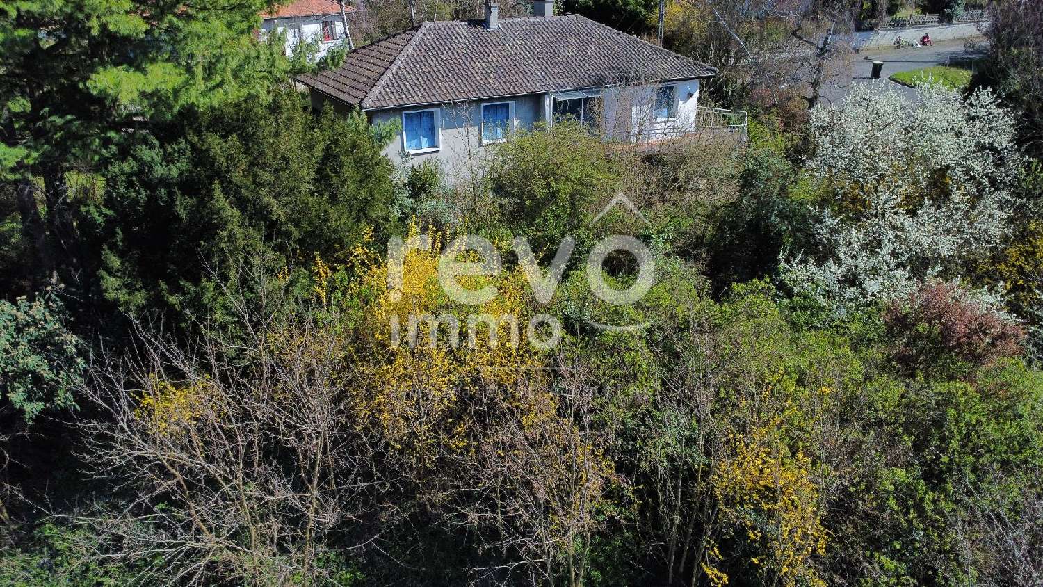  kaufen Haus Rillieux-La-Pape Rhône 3