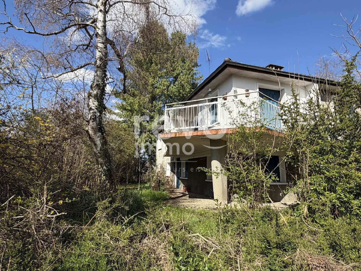  kaufen Haus Rillieux-La-Pape Rhône 8