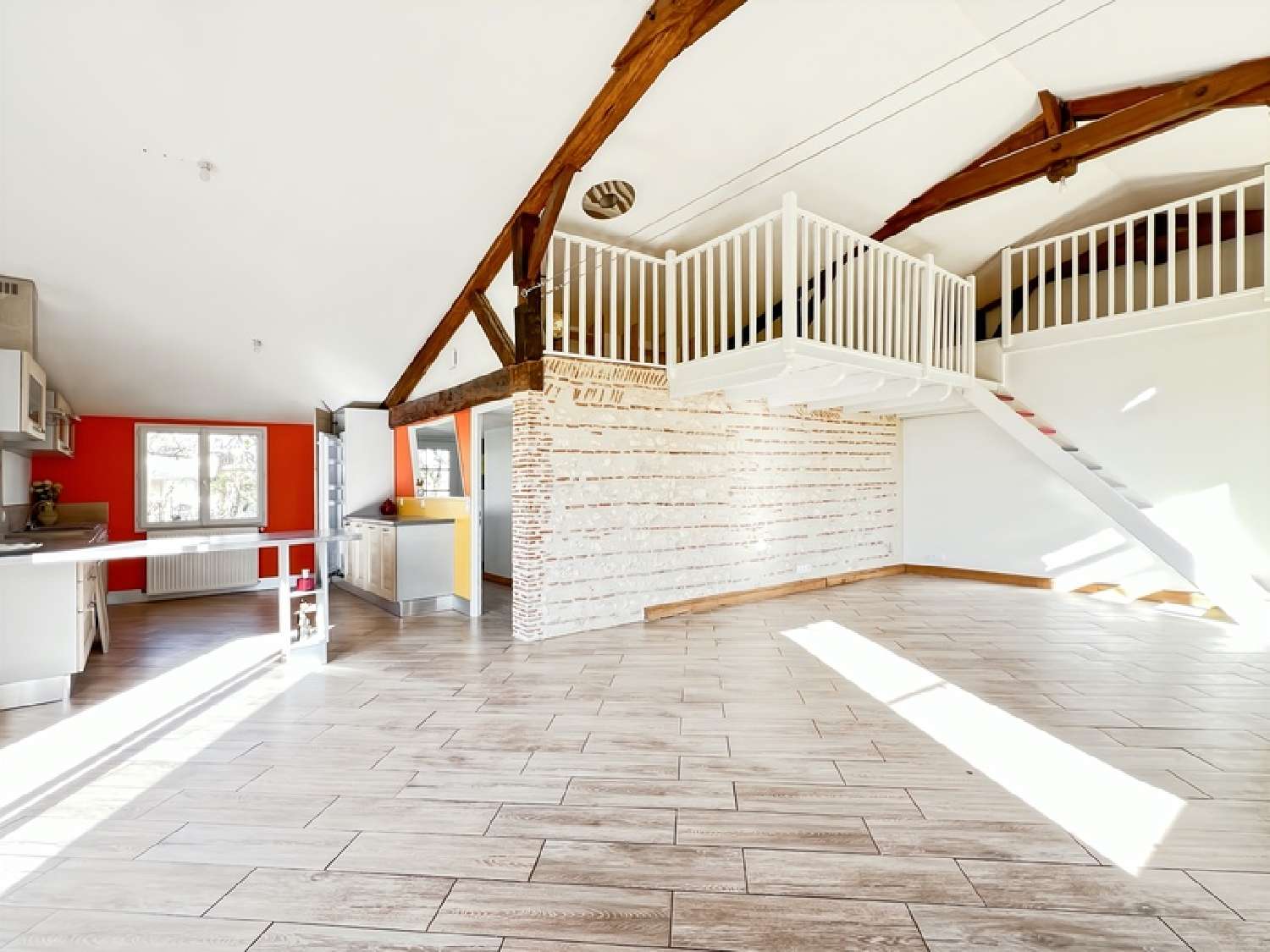  te koop huis Riocaud Gironde 3