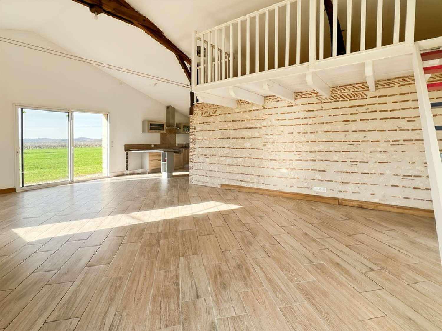  te koop huis Riocaud Gironde 4