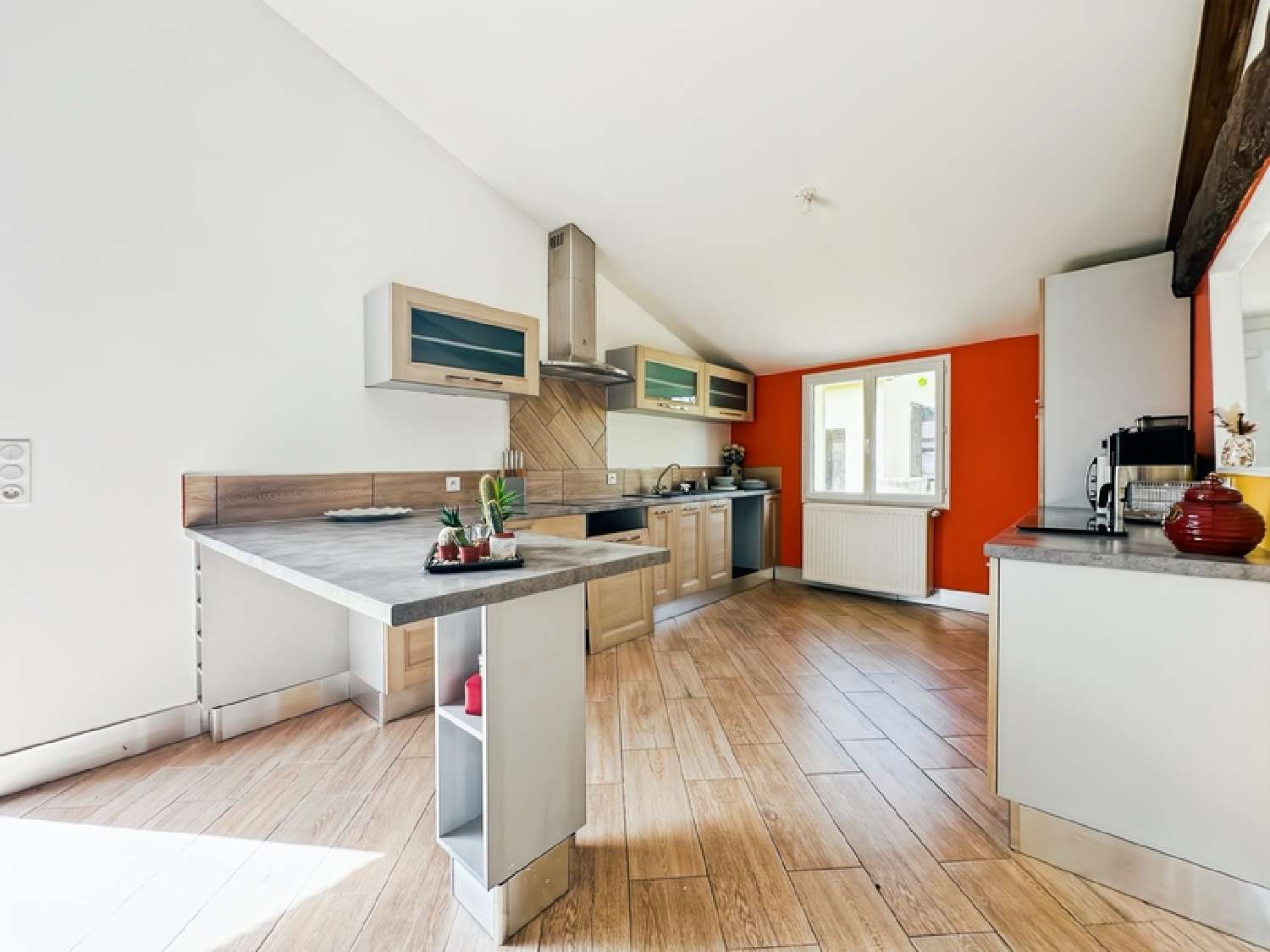  te koop huis Riocaud Gironde 5