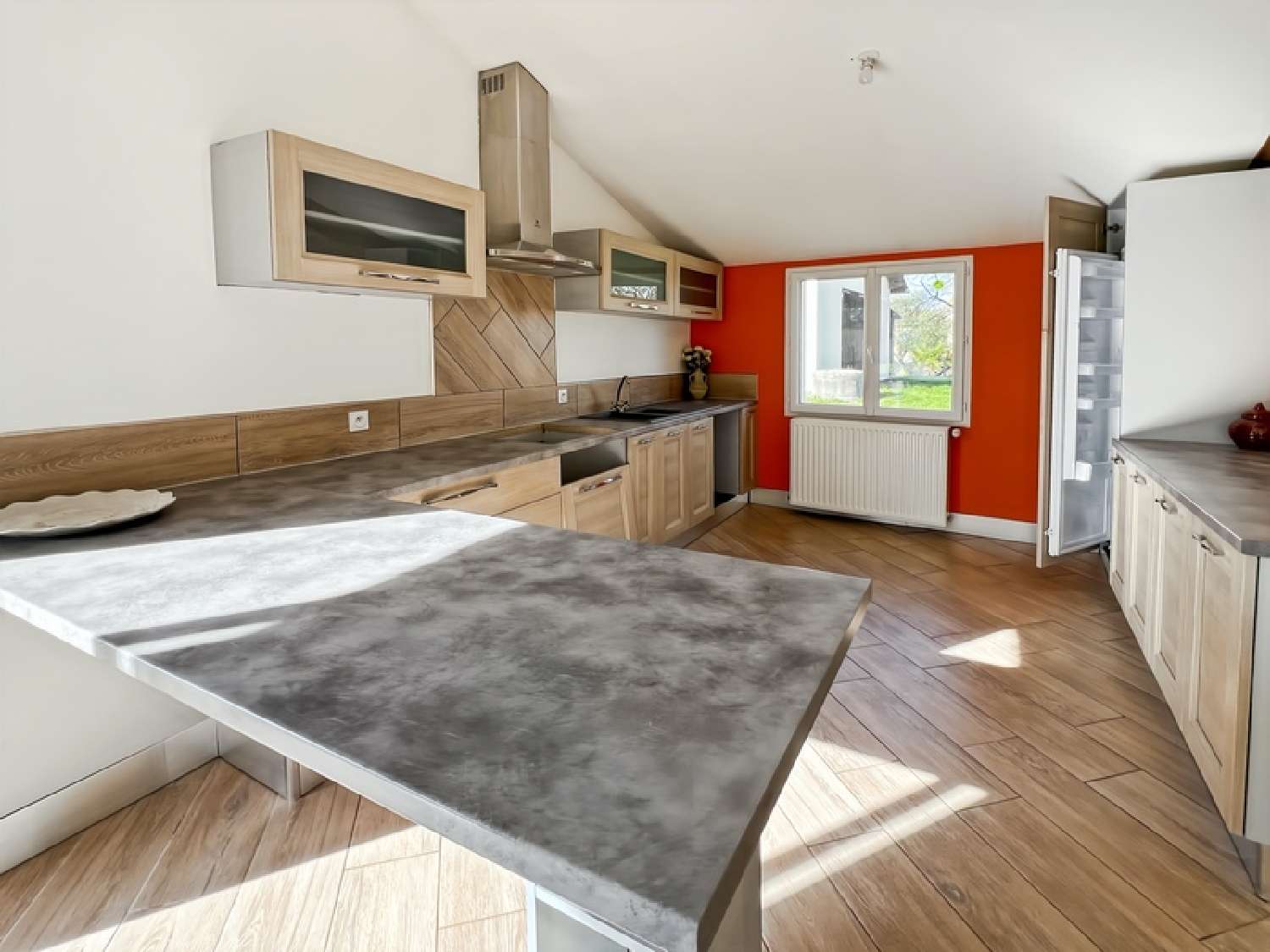  te koop huis Riocaud Gironde 6