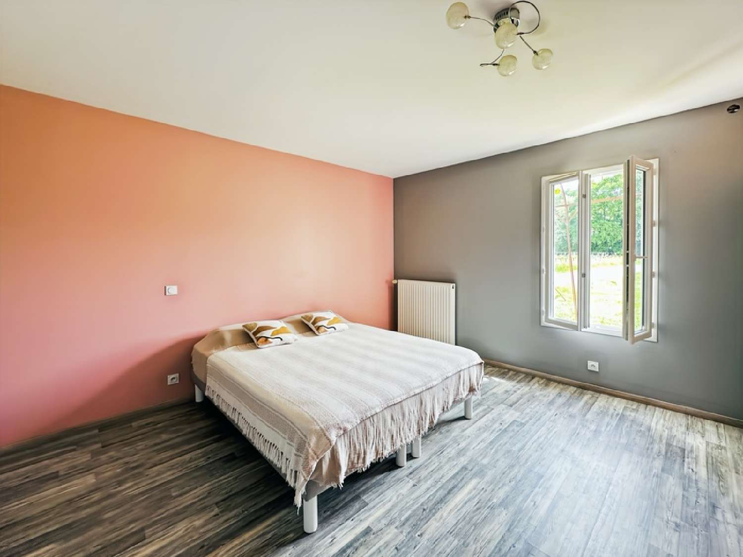  te koop huis Riocaud Gironde 7