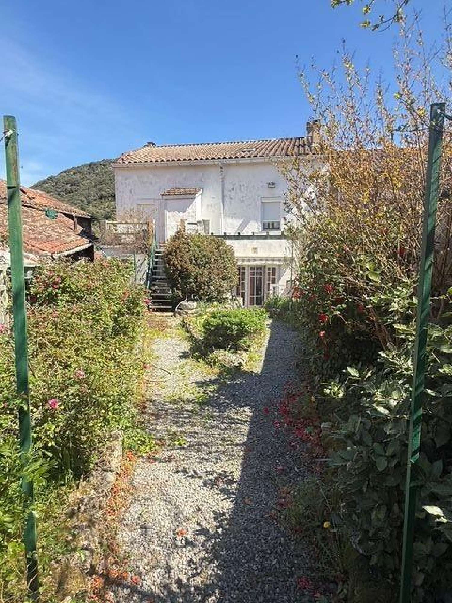  for sale house Riols Hérault 1